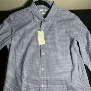 UNIQLO dress shirt